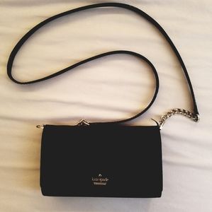 Kate Spade Cameron Small Flap Crossbody